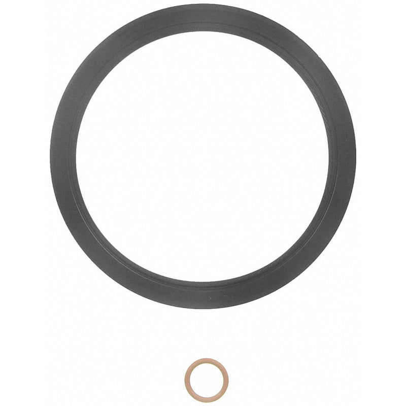Gen V 502 Rear Main Seal 1991-92 FULL CIRCLE