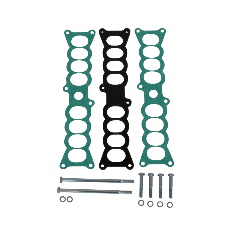 Phenolic Intake Spacer 86-93 5.0L Mustang