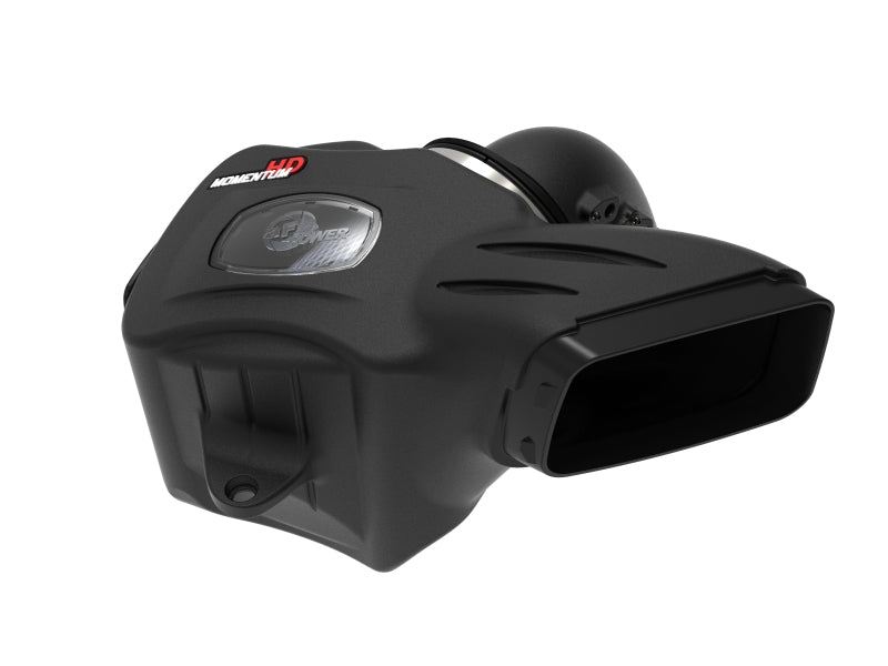 Cold Air Intake