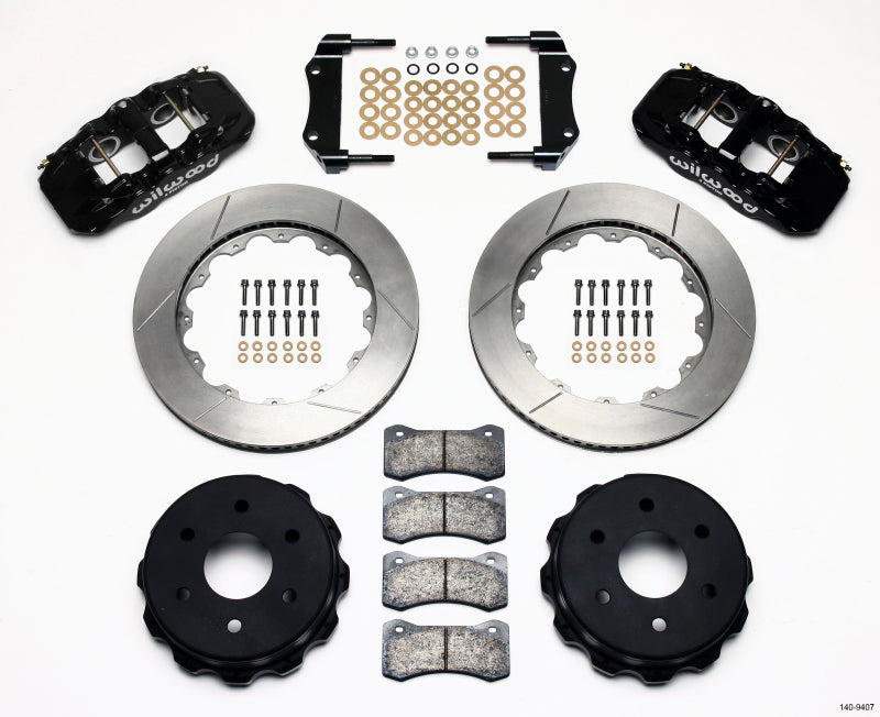 WIL Aero Brake Kit