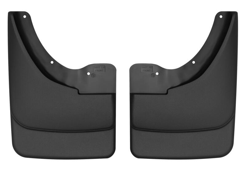 02-09 Dodge Ram Front Mud Flaps