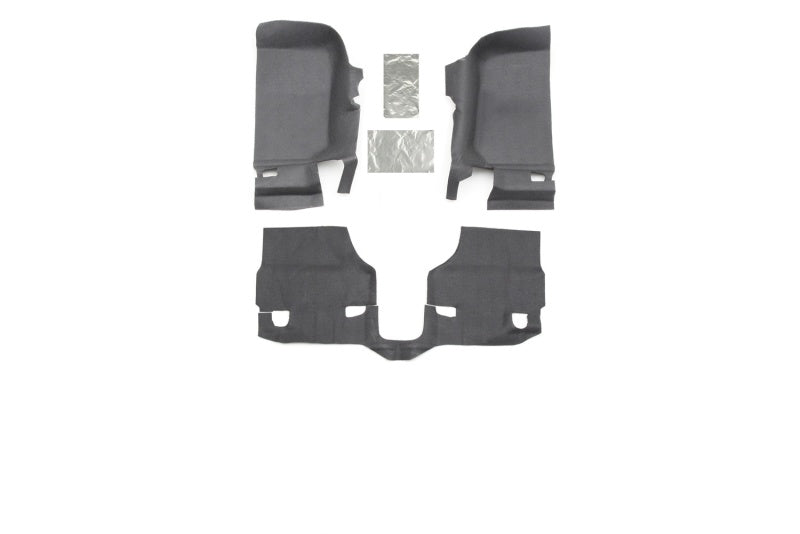Bedtred 11-18 Jeep JK 2DR