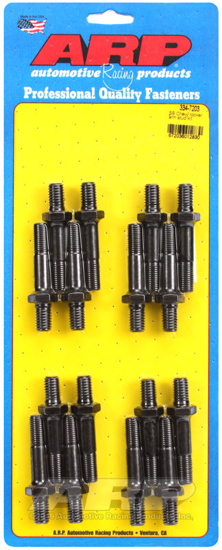 SBC Rocker Arm Stud Kit