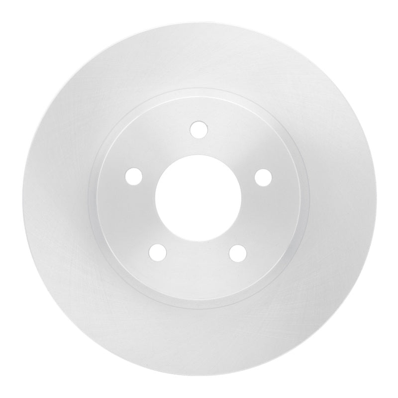 DFC 05-12 Ford Escape Front Brake Rotor