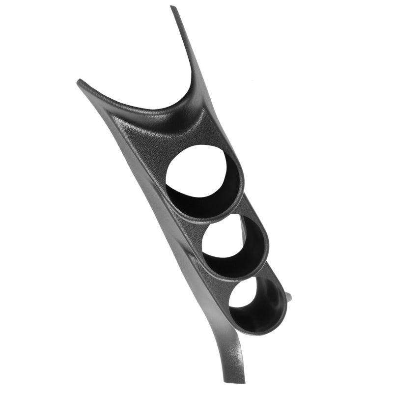 2-1/16in Triple Gauge Pod- 05-09 Mustang GT