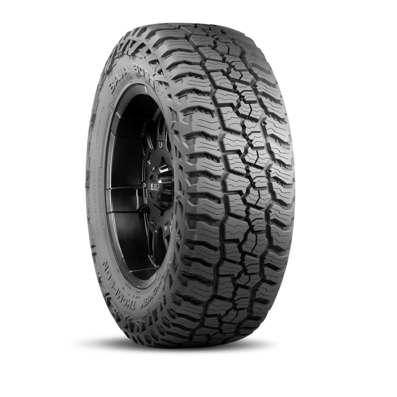 Mickey Thompson Baja Boss A/T Tire - 35X12.50R17LT 119Q D - 272568