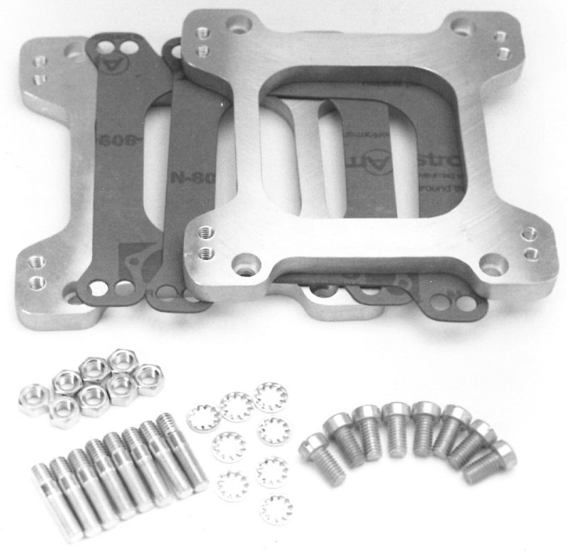 EDE Carb Accessories
