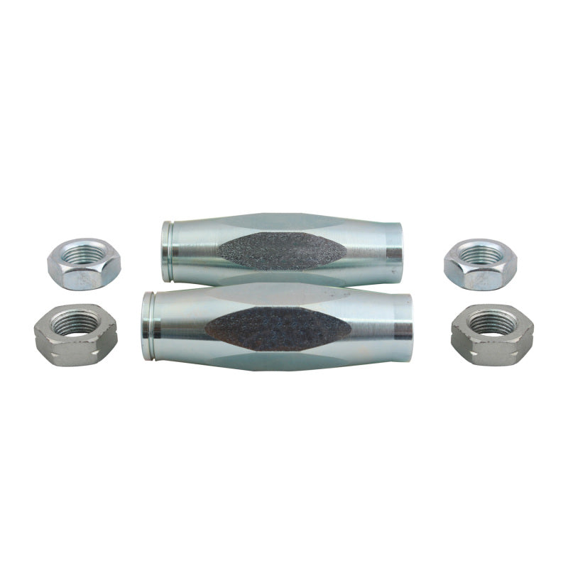 Adj. Tie Rod Sleeves - 70-81 GM F-Body