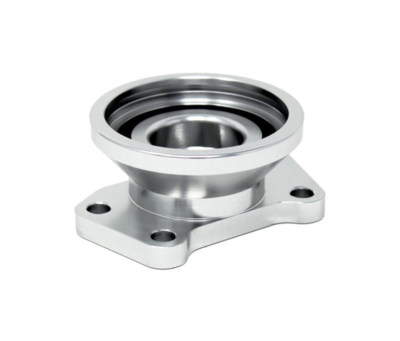 Torque Solution HKS Blow Off Valve Adapter - Kia Stinger 2.0T