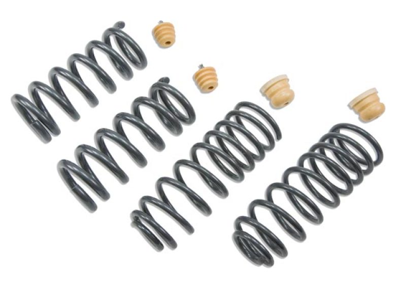 Lowering Kit
