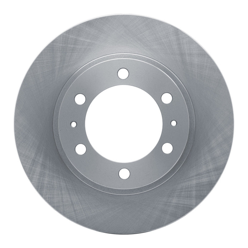 DFC 03-23 Toyota FJ Cruiser Front Brake Rotor