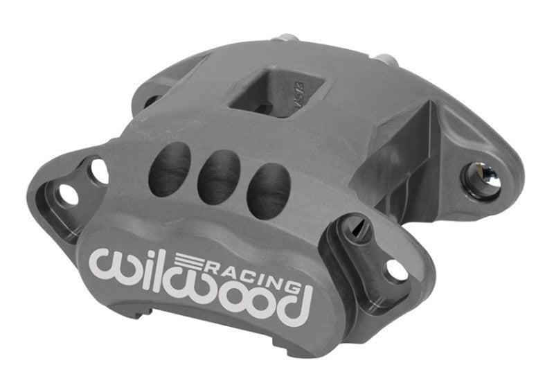GM Metric Race Caliper 2.00in Pis / 1.040 Rotor