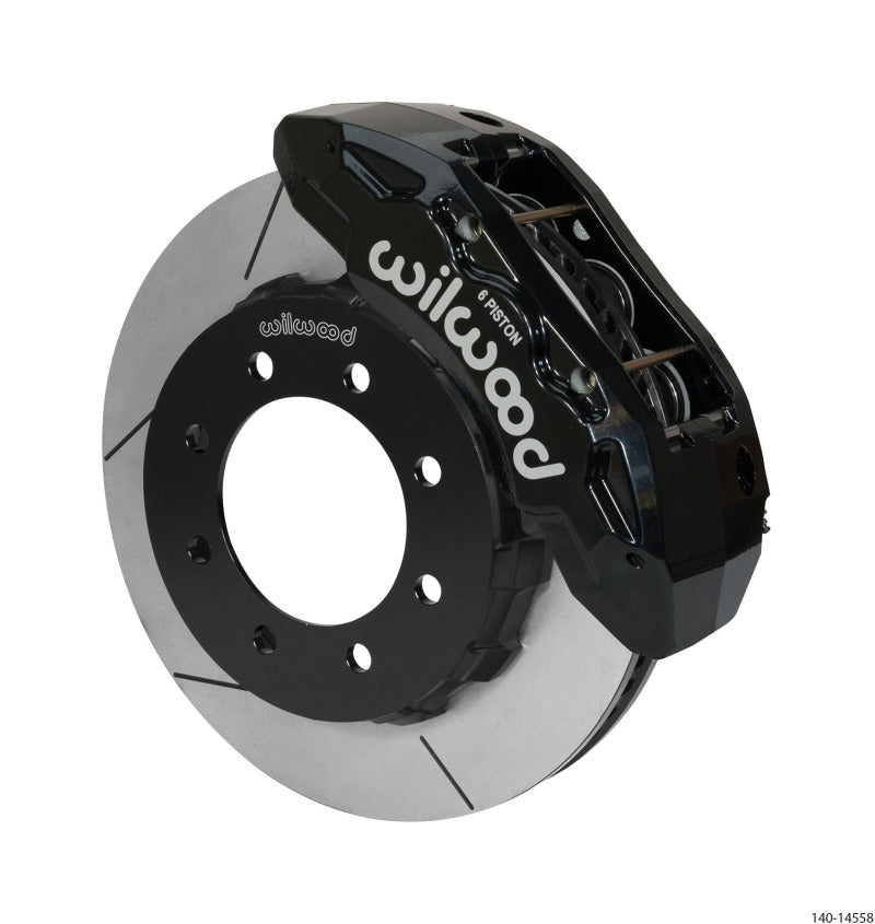 WIL TX6R Brake Kit