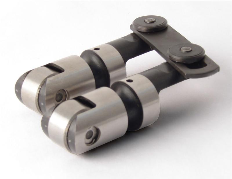 Sportsman Roller Lifters SBC w/Needle Bearing