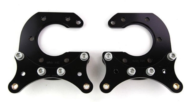Brackets (2) New Style Big Ford