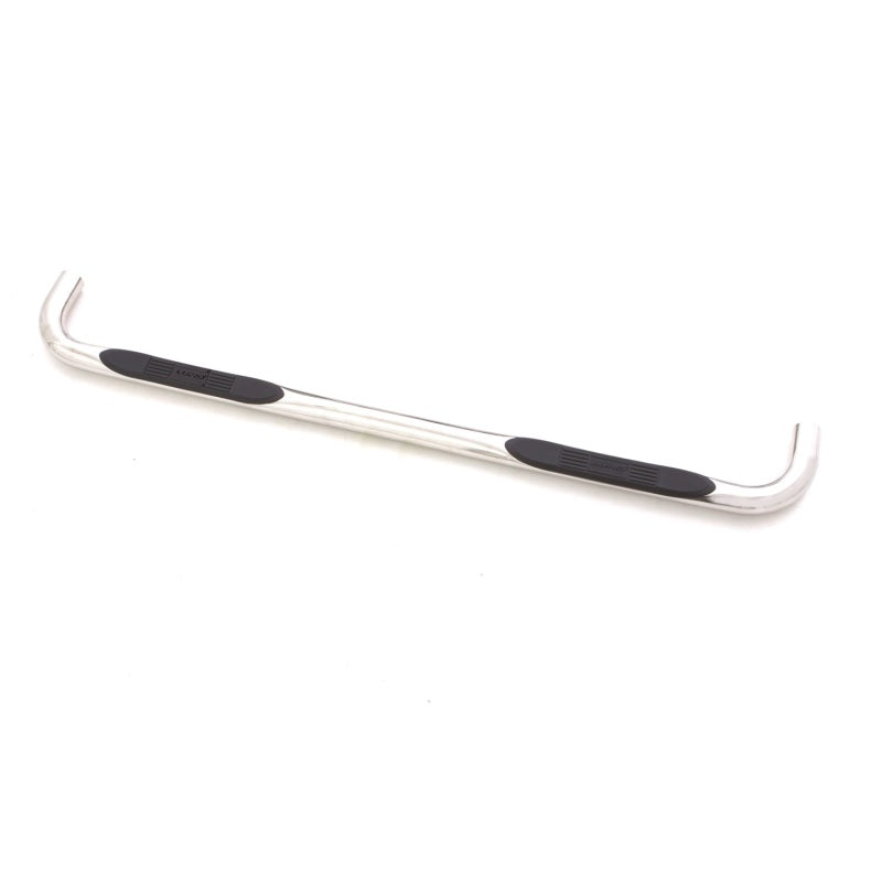 3in Round Stainless Step 09-21 Dodge Ram 2500