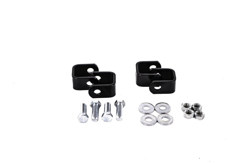 Adjustable Endlinks