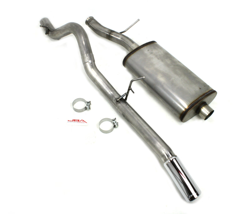 Cat-Back Exhaust Kit 15-17 Yukon/Tahoe