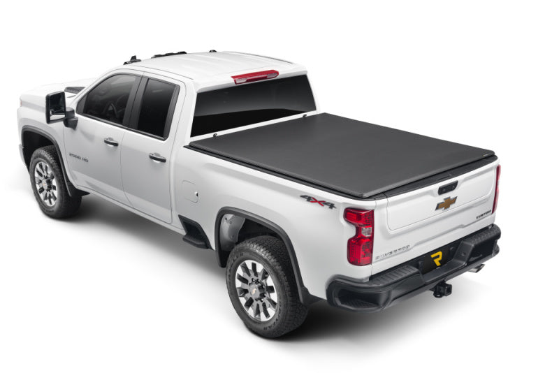 Trifecta ALX Bed Cover 21-  GM 2500HD 6.9ft Bed