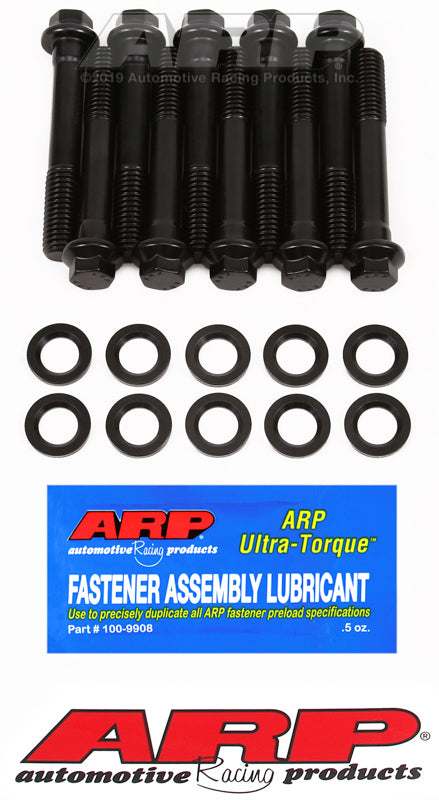 SBF Main Bolt Kit - Fits 351C 2-Bolt