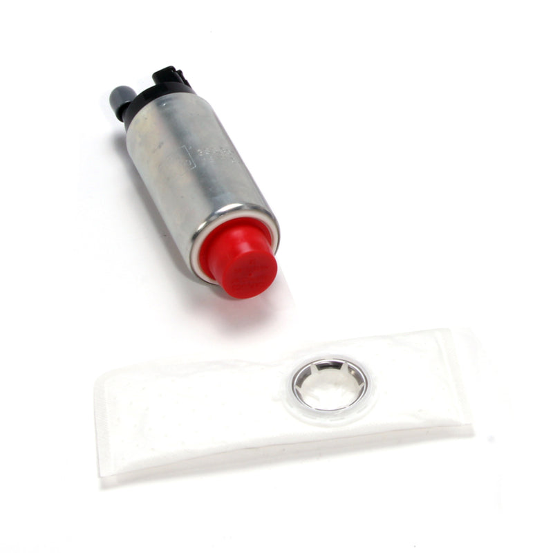 155LPH Fuel Pump Kit - 86-97 Mustang