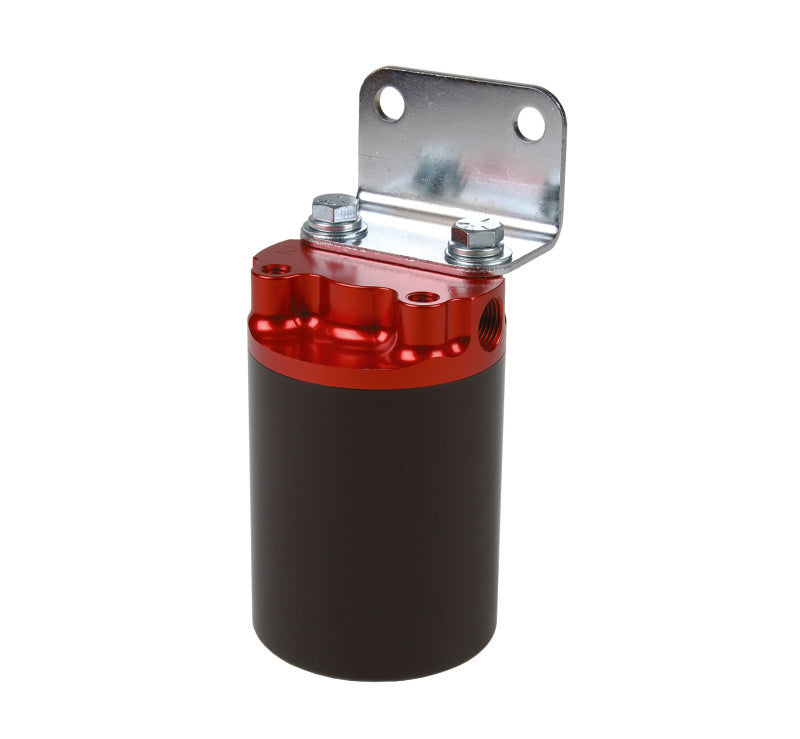 Fuel Filter - 100 Micron Canister Style