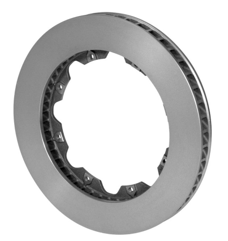 Rotor 8bt 1.25 12.19 LH Curved Spec 37