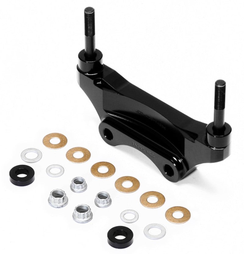 Caliper Mounting Kit w/ Bracket-FNSLR Tiger Rear