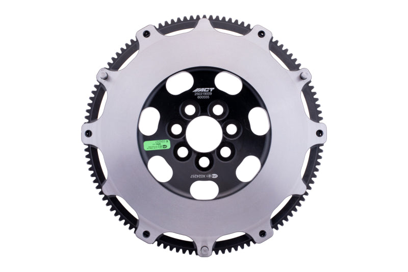 ACT 2015 Mitsubishi Lancer XACT Flywheel Prolite