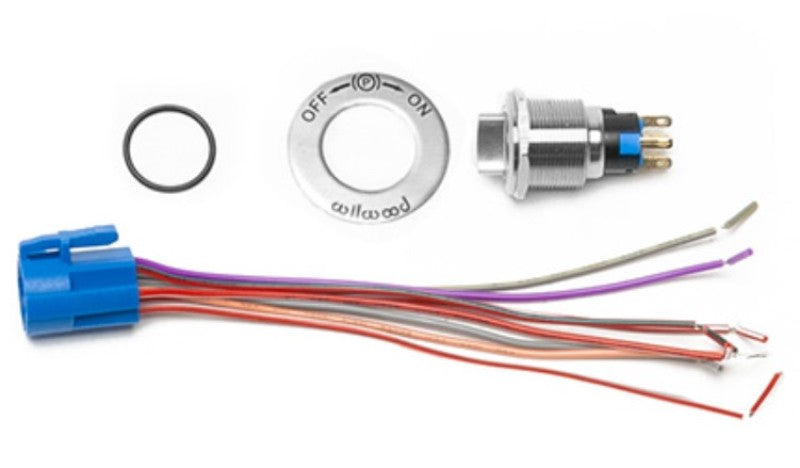 WIL Parking Brake Caliper