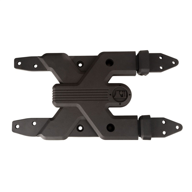 HD Tire Carrier 18- Jeep JL