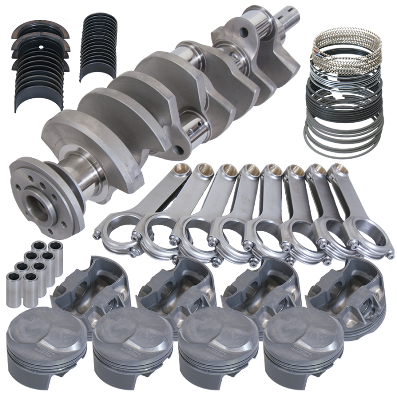 BBC Rotating Assembly Kit - Competition