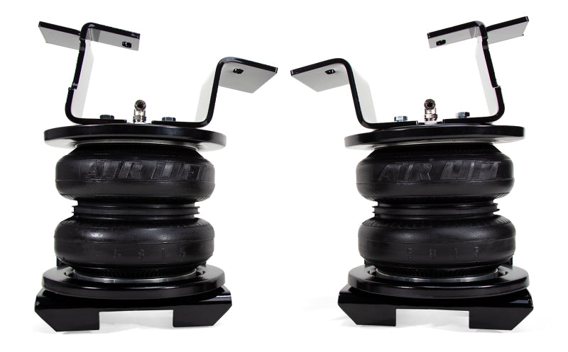 LoadLifter 7500 XL Air Spring Kit