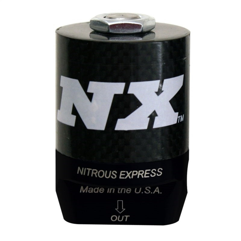 Lightning Stage 6 NOS Solenoid- .093in Orific