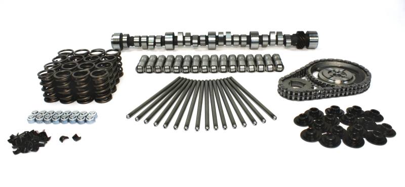 CCA Camshaft Kits