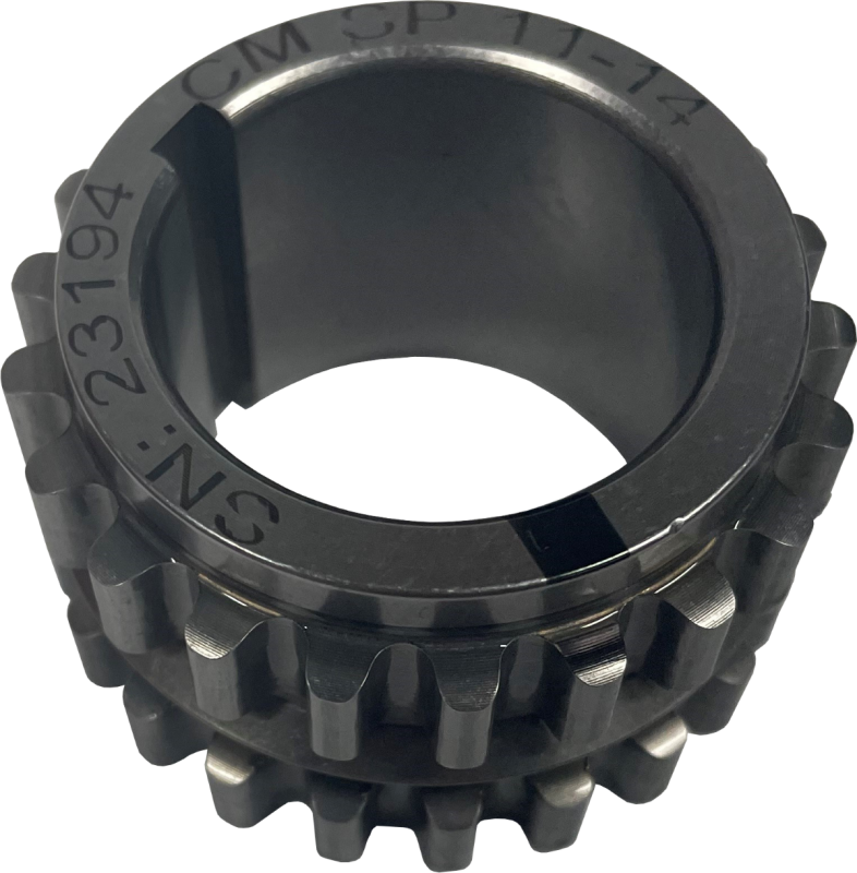 Billet Timing Crank Drive Gear  Ford 5.0L