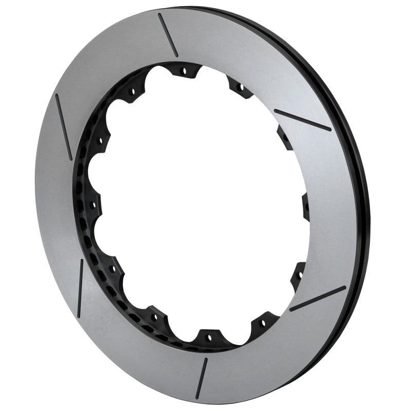 WIL Rotors