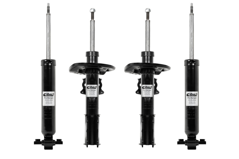 Pro Damper Kit 05-10 Mustang