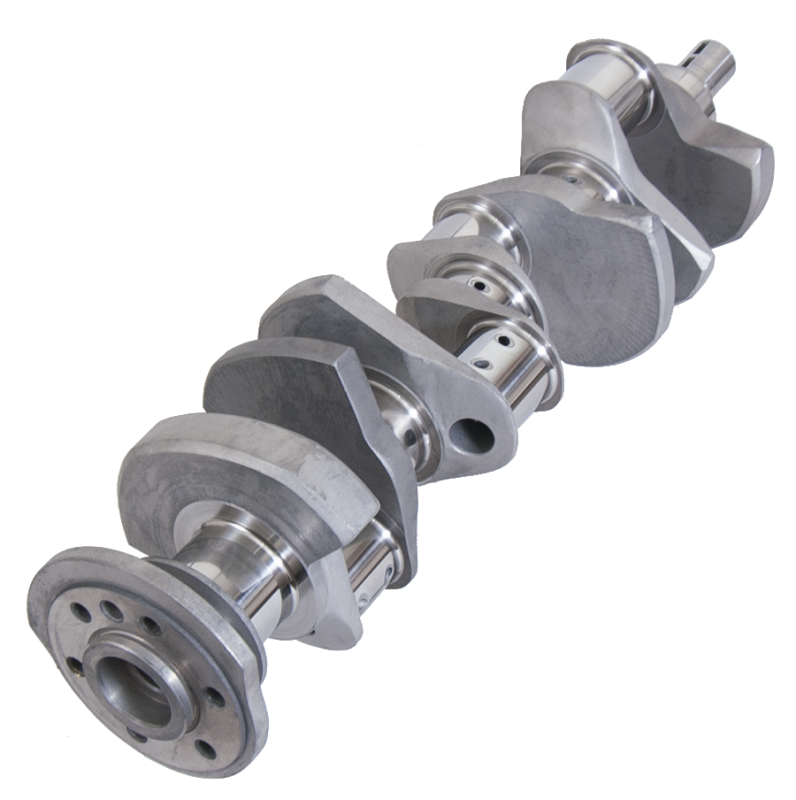 SBC 4340 Forged Crank - 3.625 Stroke