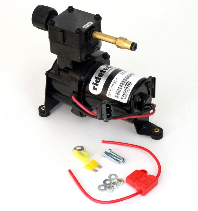 Air Compressor Thomas 327