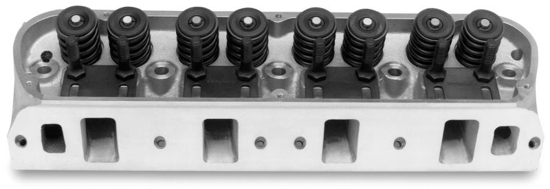 SBF Victor Jr. Cylinder Head - Bare