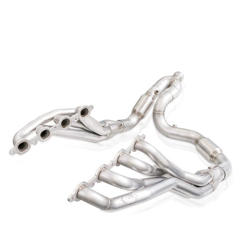 19-   GM P/U 1500 Long Tube Headers 1-7/8in