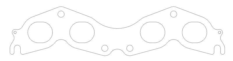 Exhaust Gaset Set Toyota 3S-GTE/5SFE 89-97
