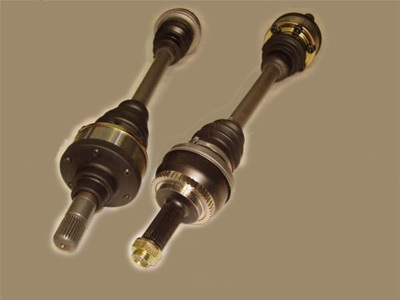 DSS BMW 1986-92 E30 700HP Level 5 Direct Bolt-In Axle -Right RA2401L5