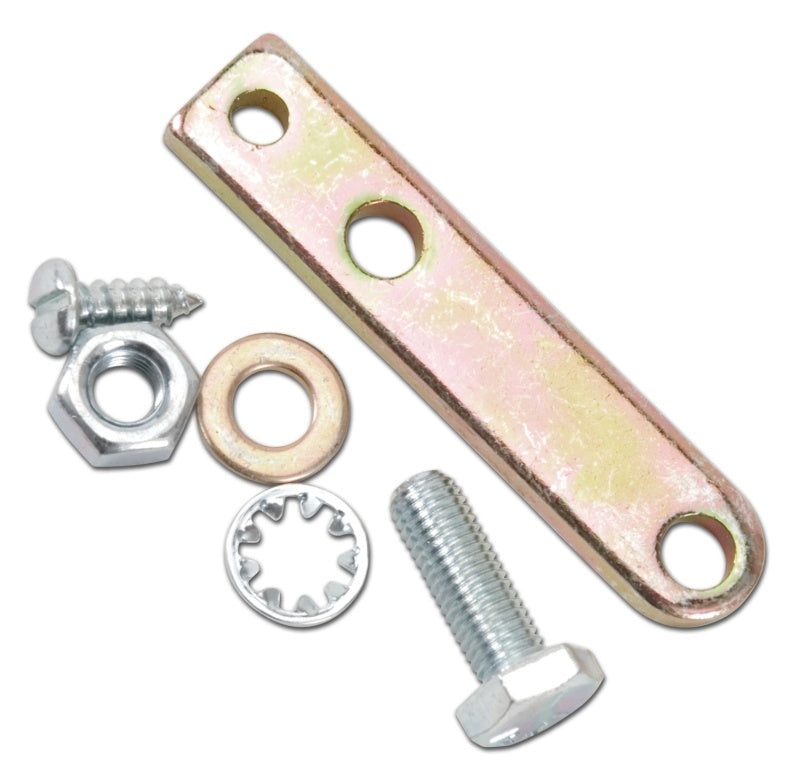 EDE Throttle Linkage