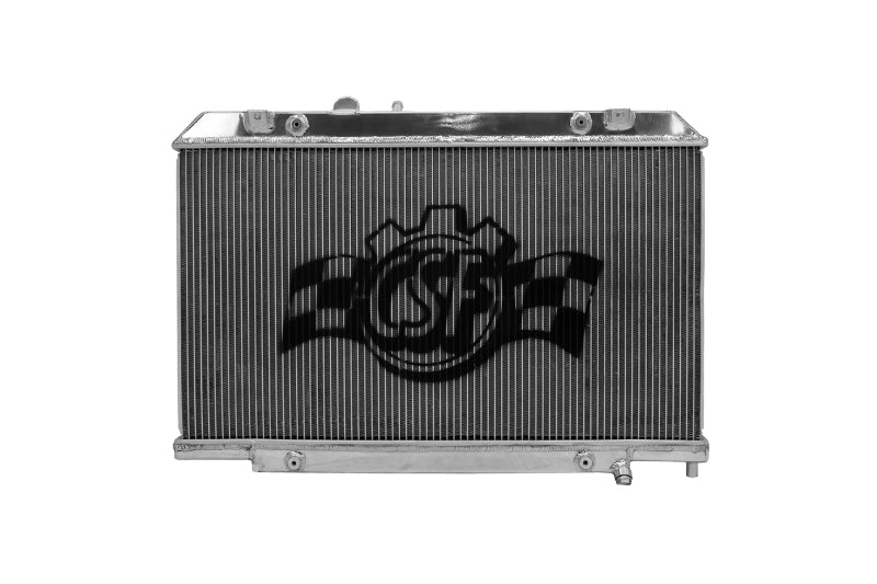 Radiator 04-08 Mazda RX-8