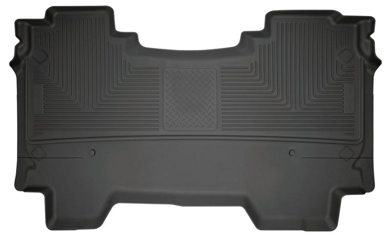 19-   Dodge Ram 1500 2nd Seat Floor Liners