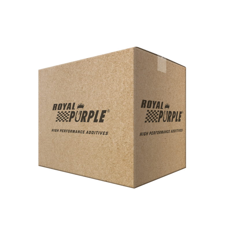 Purple Ice Coolant Case/12-12oz