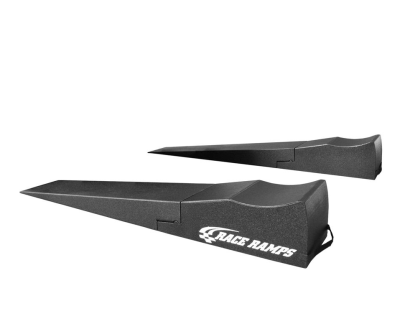Track & Trailer Combo Ramps Pair