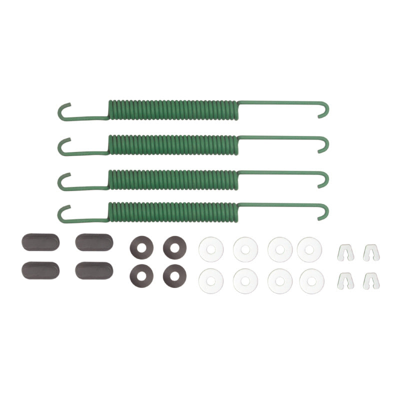 DFC 60-87 Chevrolet W6N042 Tilt Cab Front Drum Brake Hardware Kit